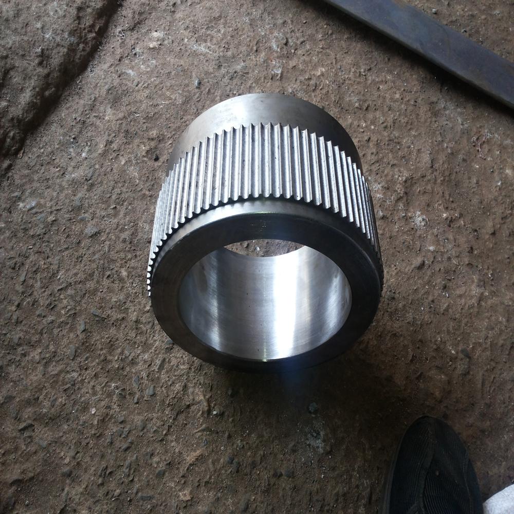 Timing Pulley - Application: Industrial