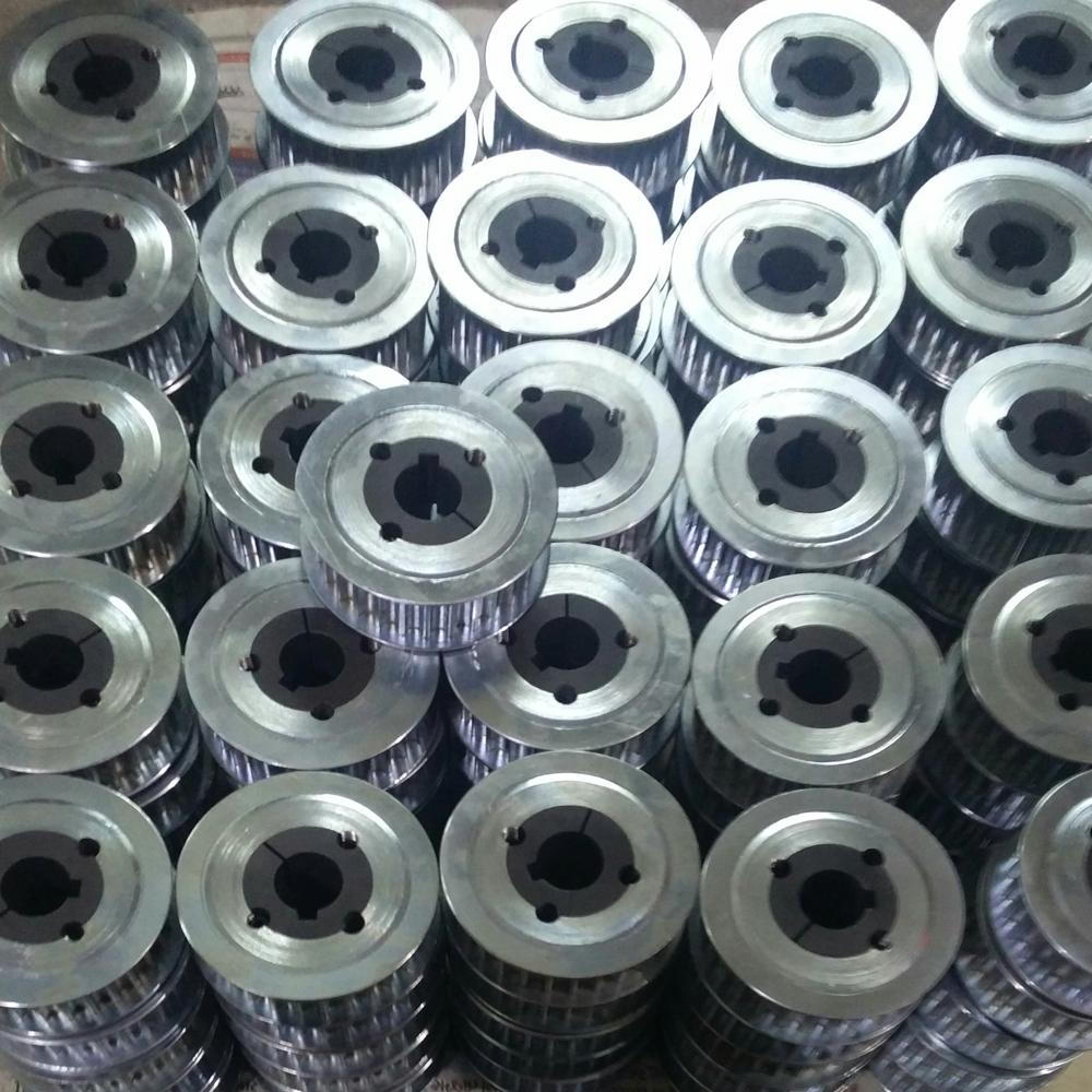Timing Pulley - Application: Industrial