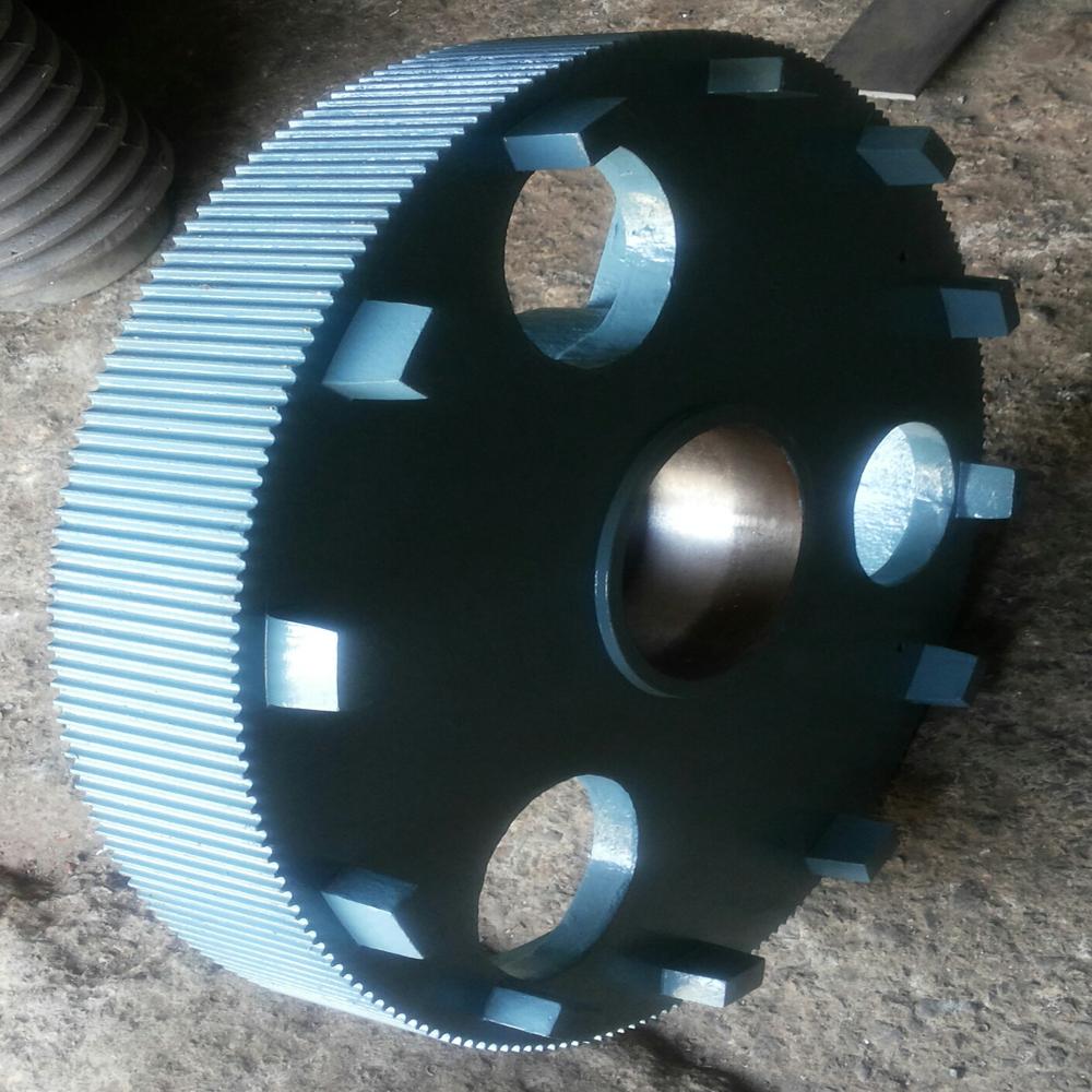 Timing Pulley
