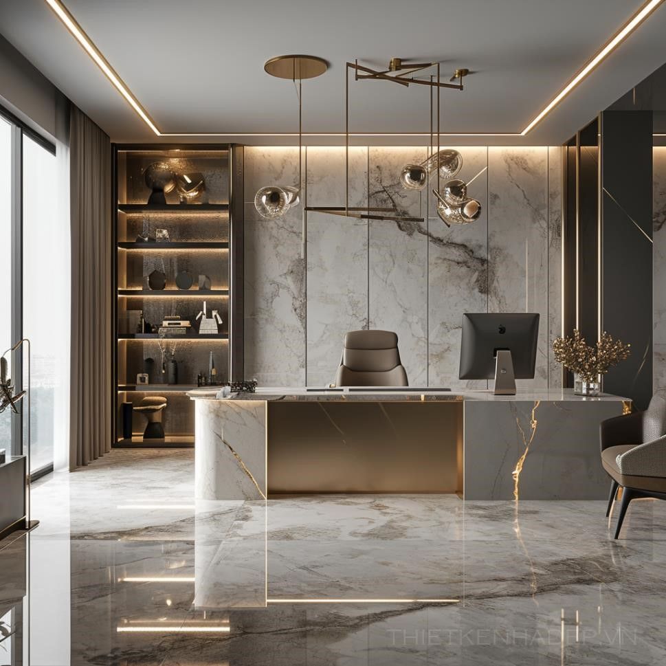 600X1200 MM Polish Series Saphire Blue Vitrified PGVT Tiles