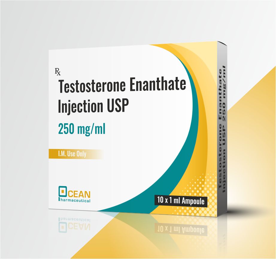 testosterone enanthate injection
