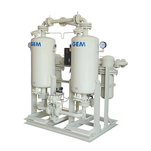 Compressed Air Dryer