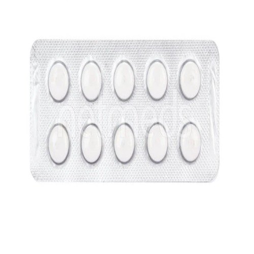 Exetraz 25 mg Tablet