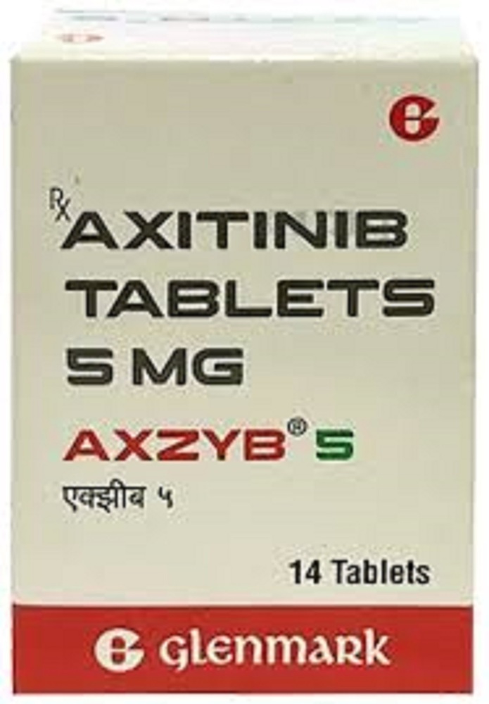 Axzyb 5 Mg Tablets