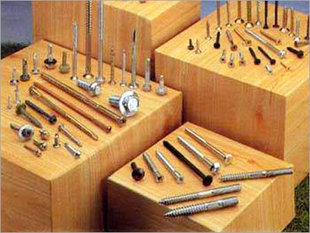 सेल्फ टैपिंग नट्स