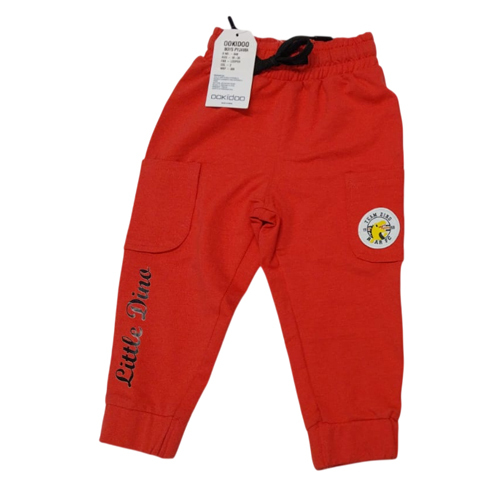 Kids Little Dine Track Pant