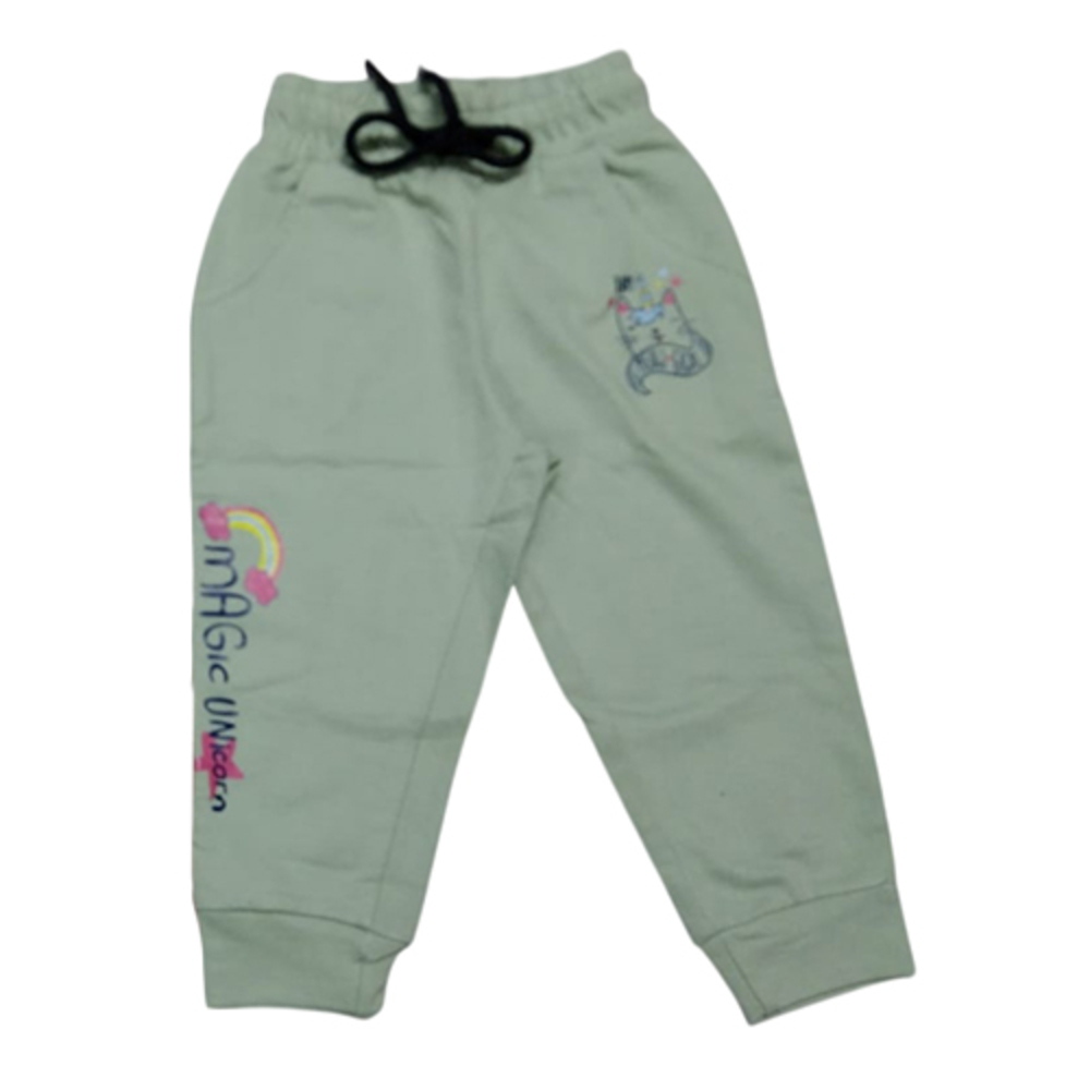 Magic Unicorn Fancy Kids Track Pant - Color: Different Available