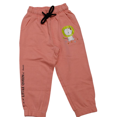 Little Queen Kids Track Pant