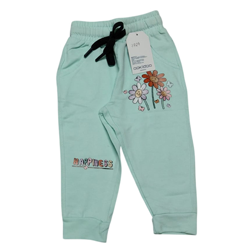 Happiness Kids Fancy Track Pant - Color: Different Available