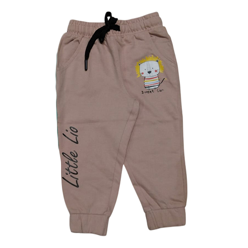 Little Lio Fancy Kids Track Pant - Color: Different Available