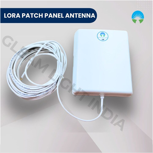 LORA PATCH PANEL ANTENNA
