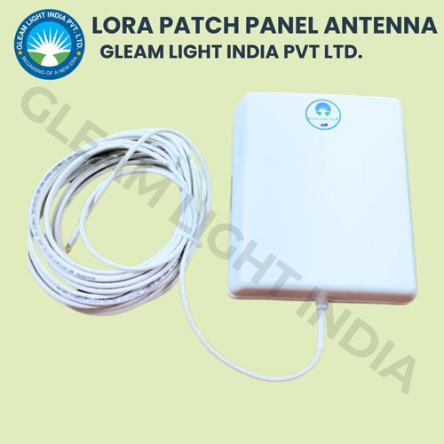 LORA PATCH PANEL ANTENNA