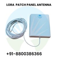 LORA PATCH PANEL ANTENNA