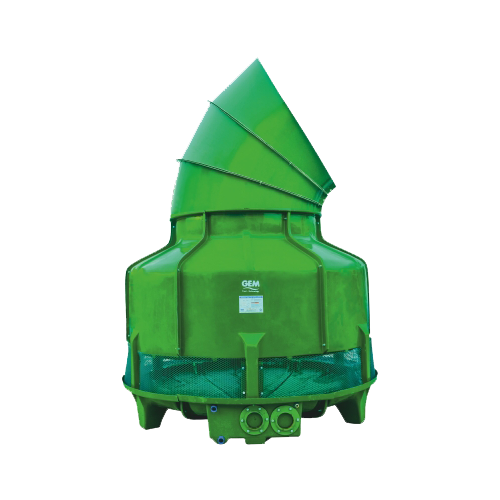 Industrial Water Cooling Towers