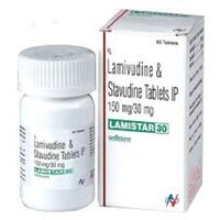 Lamistar 30 Mg Tablets