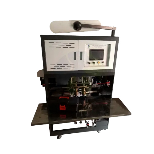 Automiatic Loop Handle Making Machine