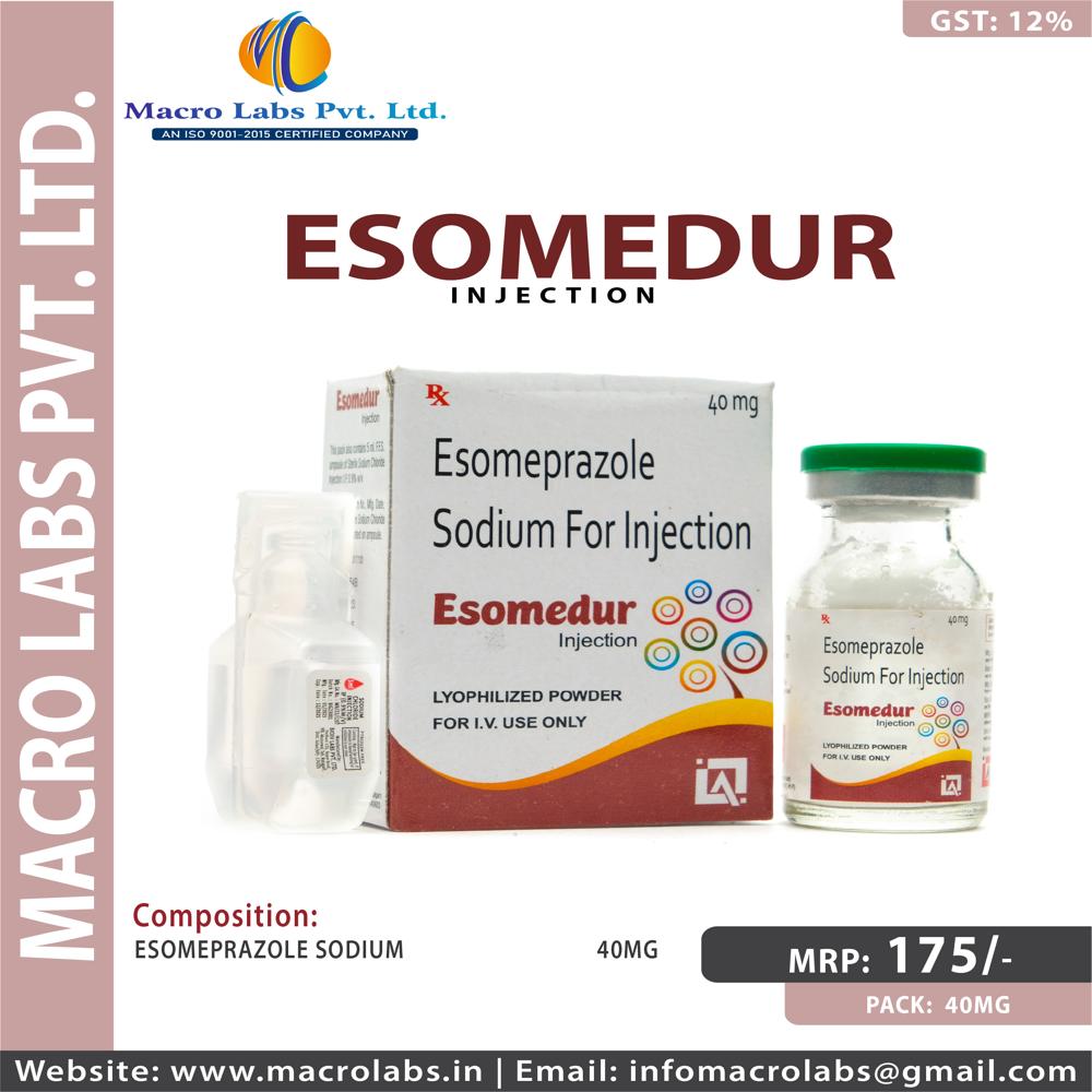 Ondansetron 2mg(4 Ml) Injection