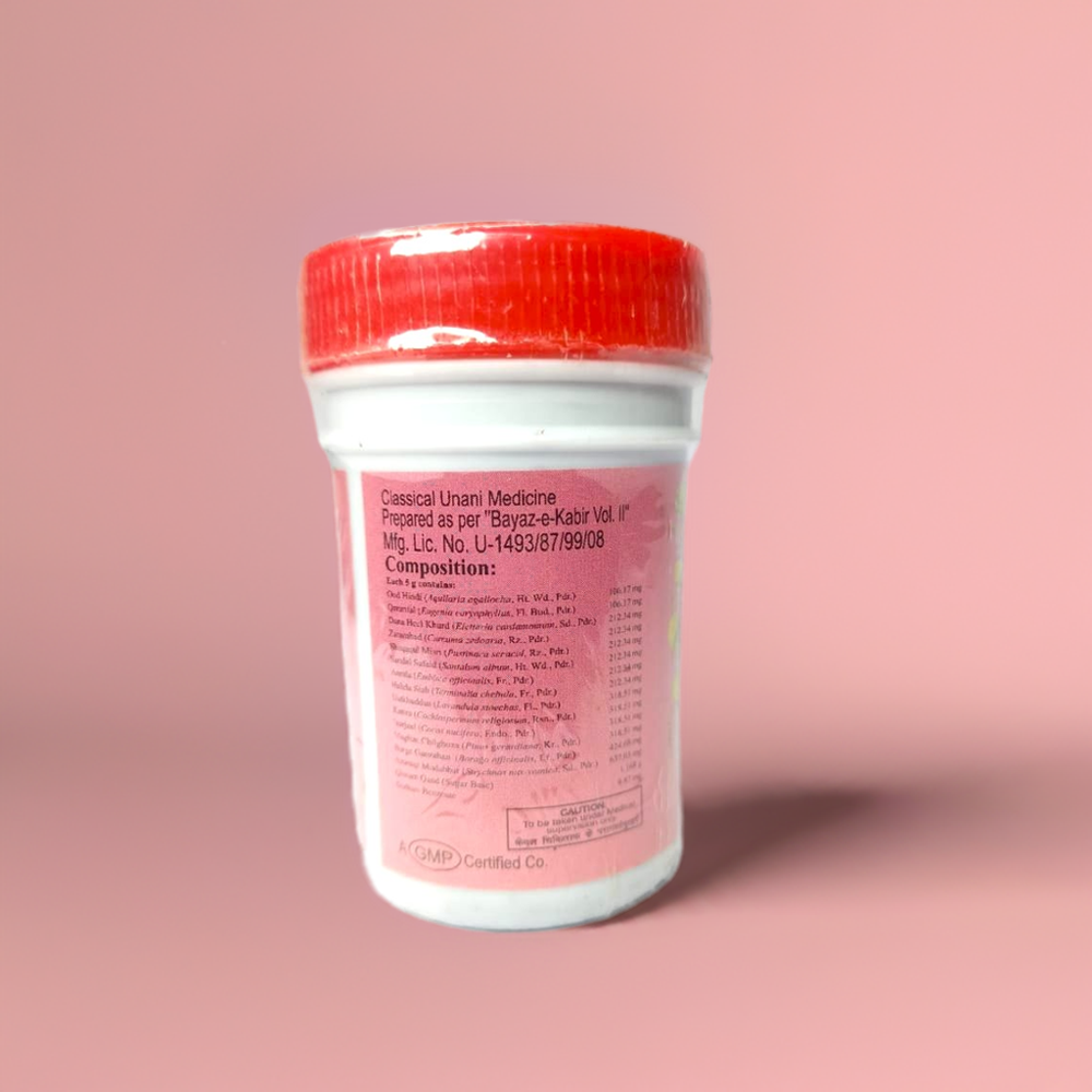 Dehlvi Majun Azaraqi 125g