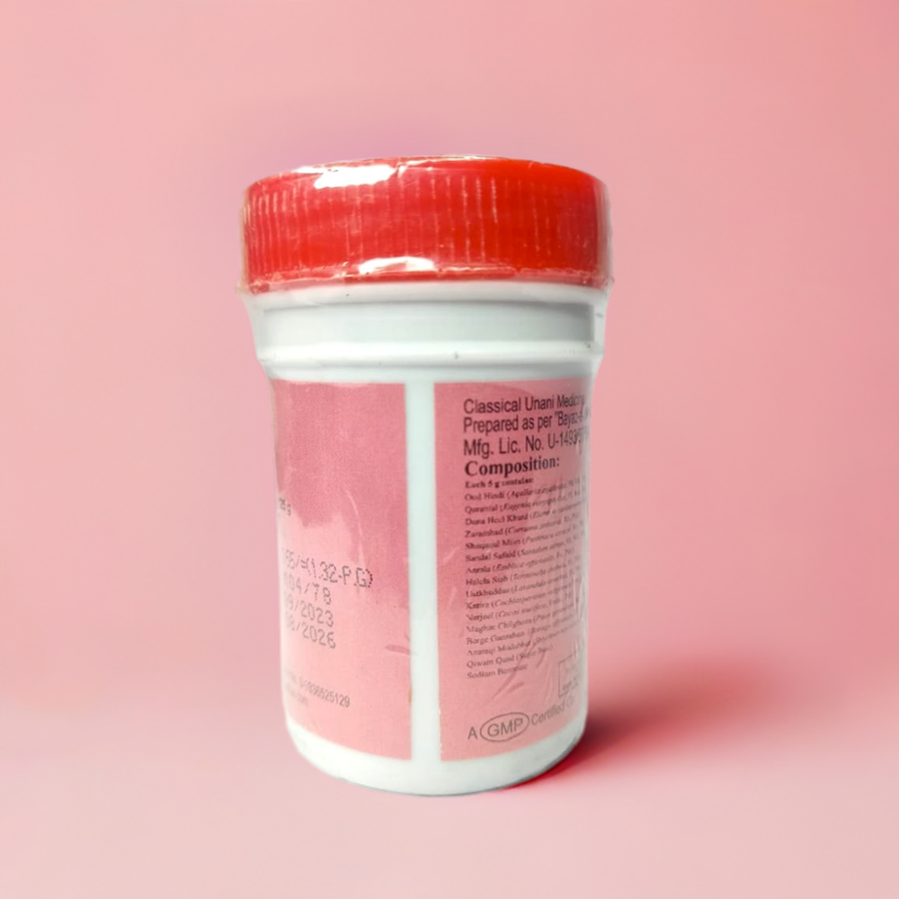 Dehlvi Majun Azaraqi 125g