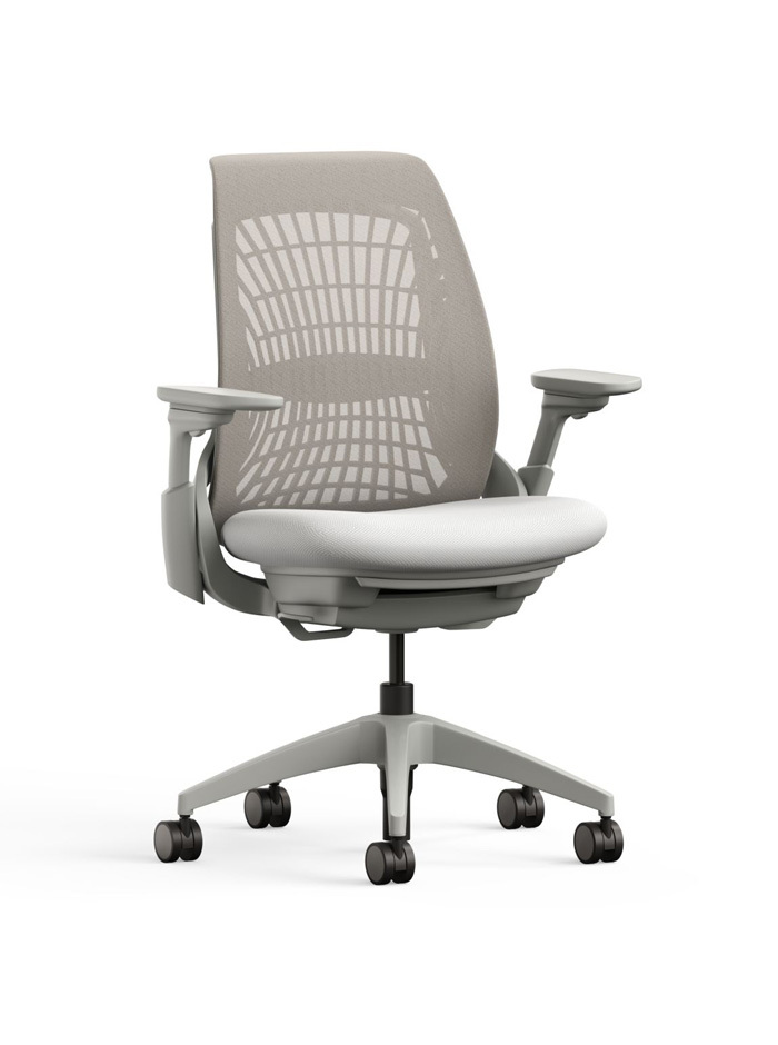 Mimeo Task Chair - Color: Black
