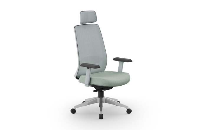 Fluence Executive Chair
