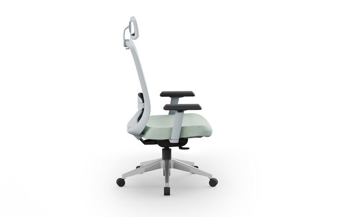 Fluence Executive Chair