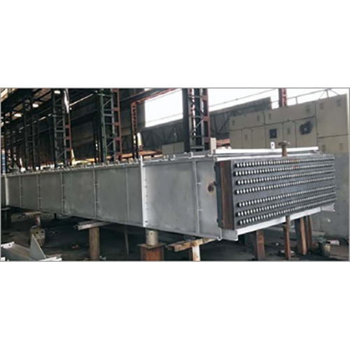 Industrial Air Cooled Heat Exchanger-ache - Color: Black