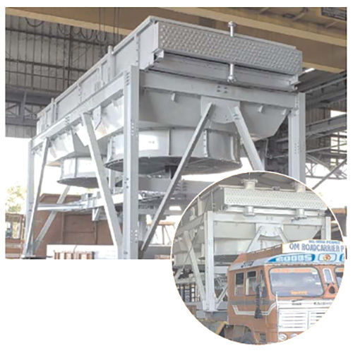 Industrial Air Cooled Heat Exchanger-ACHE