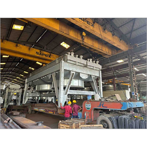 Industrial Air Cooled Heat Exchanger-ACHE