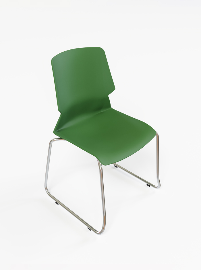 Zant-O Training Chair