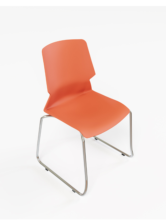 Zant-O Training Chair