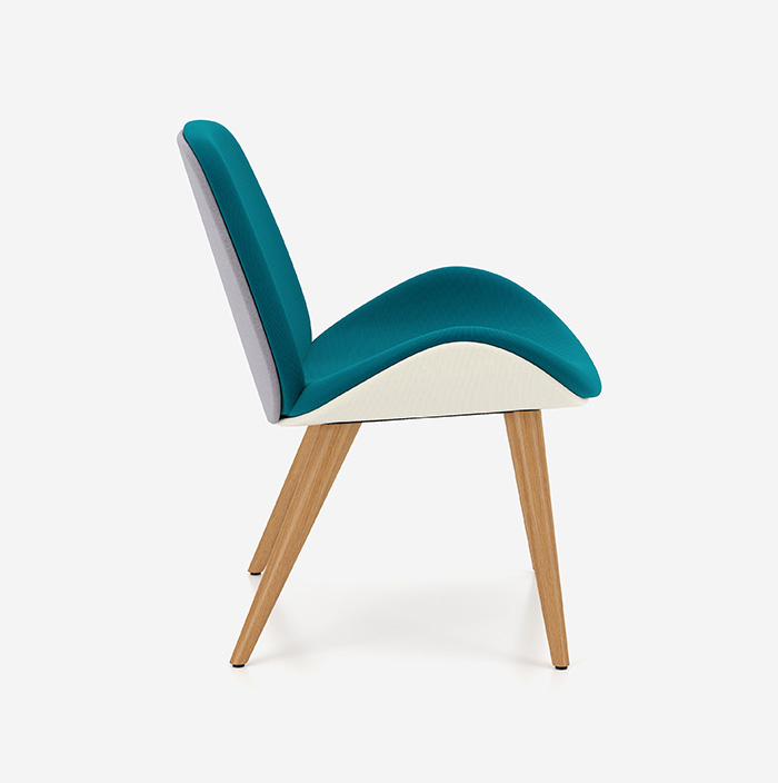 Tilkka Lounge Chair