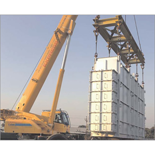 Radiant Modules Convection Heater - Color: White