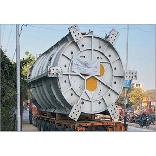 Radiant Modules Convection Heater