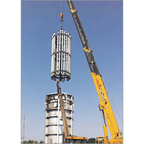 Radiant Modules Convection Heater