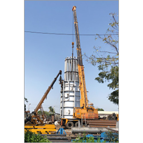 Radiant Modules Convection Heater