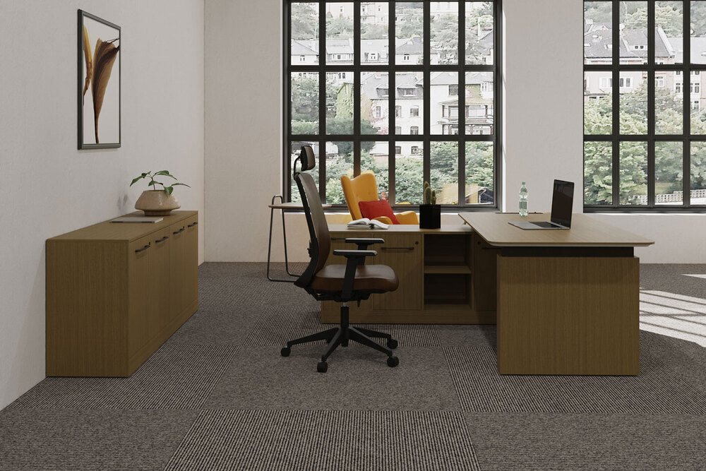 HNI Approach Executive Desk