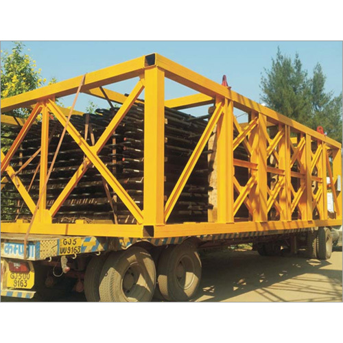 Finned Tube Coils - Application: Industrial