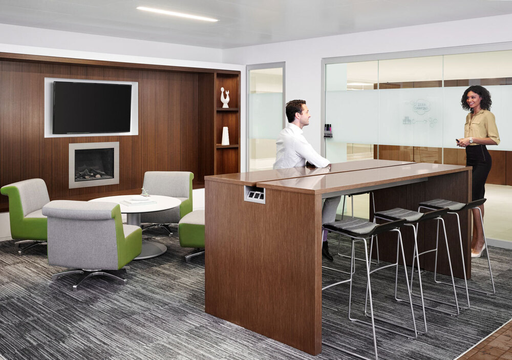 Hni Genre High Table