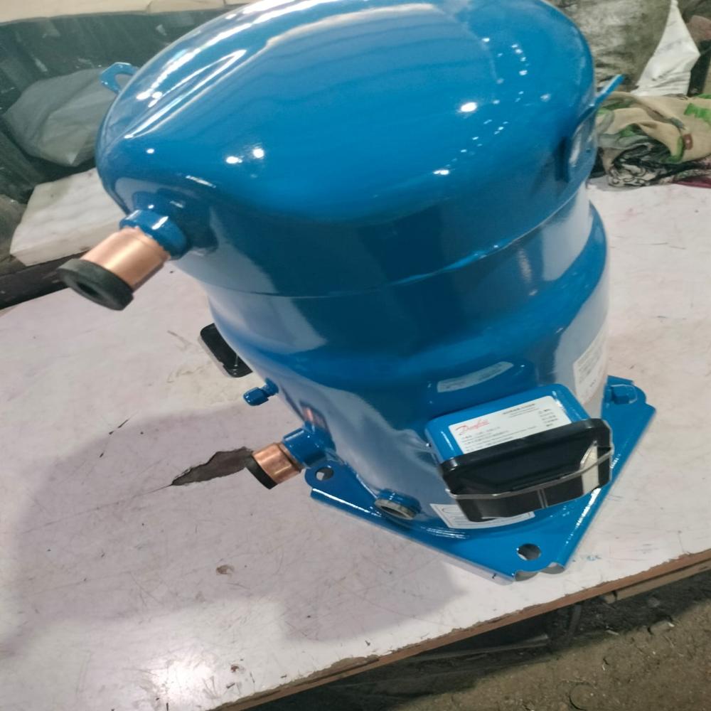 Sm110 Compressor - Air Tank Capacity: 2.5 Liter (L)
