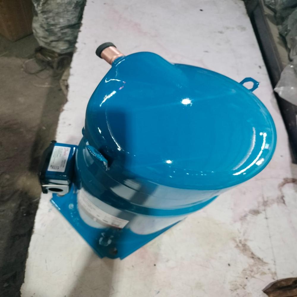 Sm110 Compressor - Air Tank Capacity: 2.5 Liter (L)
