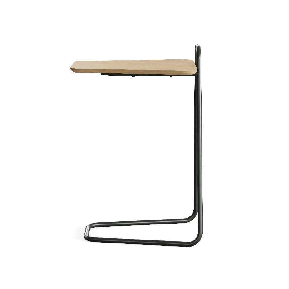 Meta Carry Table - Color: Brown