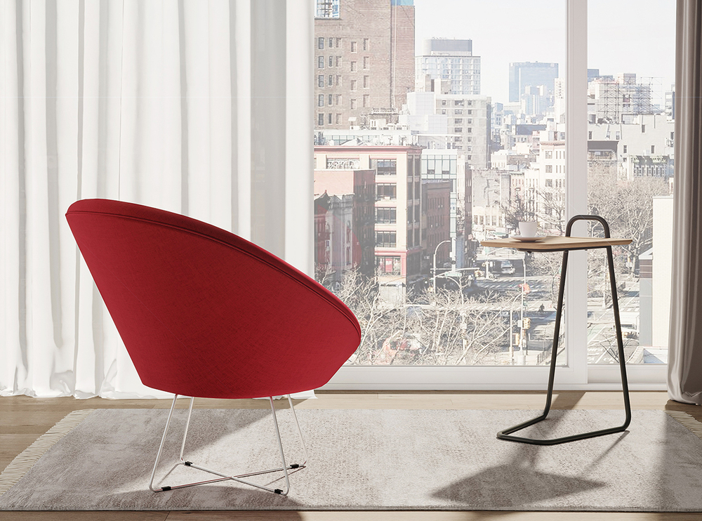 Hni Meta Carry Table