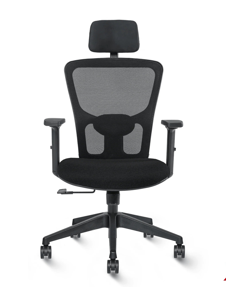 Maxxworth JAZZ High Back Chair