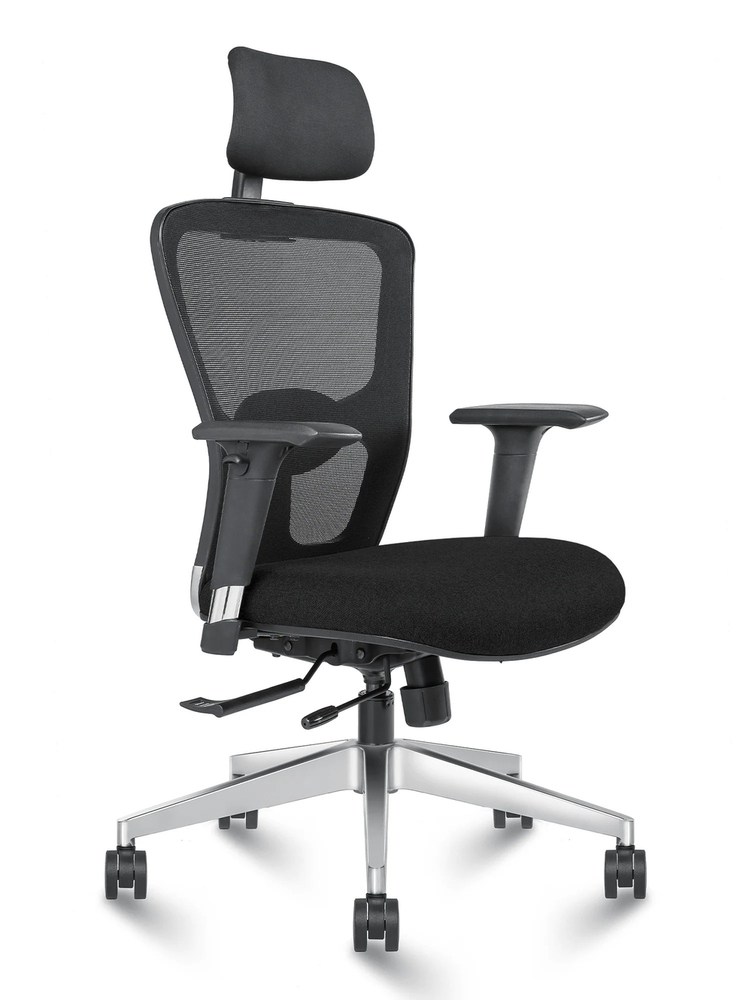 Maxxworth Jazz High Back Chair