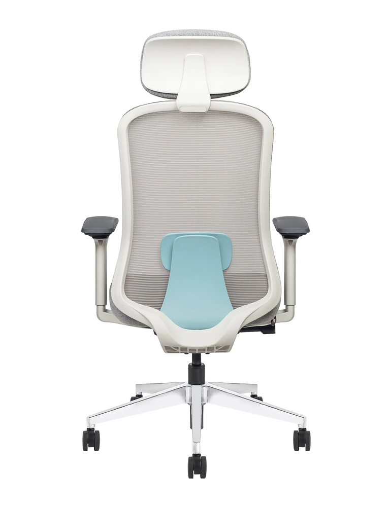 Maxxworth Ace High Back Chair