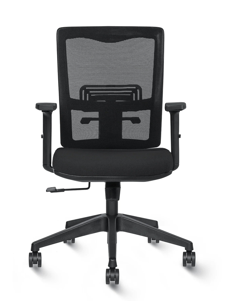 Maxxworth ZAP Medium Back Chair