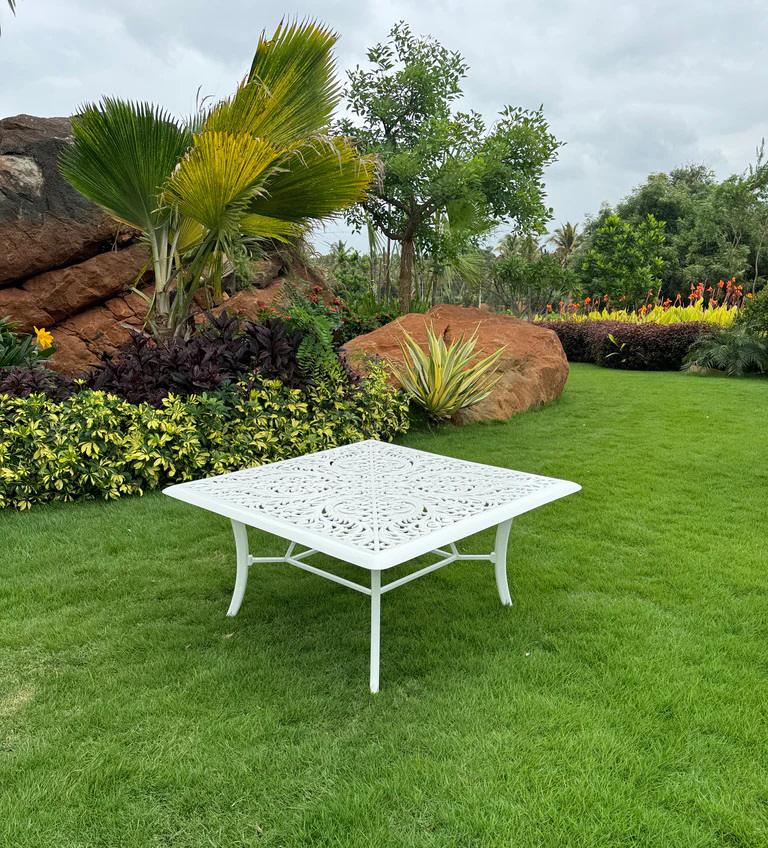 Vega Floral Coffee Table