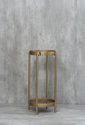 Lily 2 Tier - Plant Pot Holder