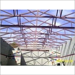 संरचनात्मक निर्माण